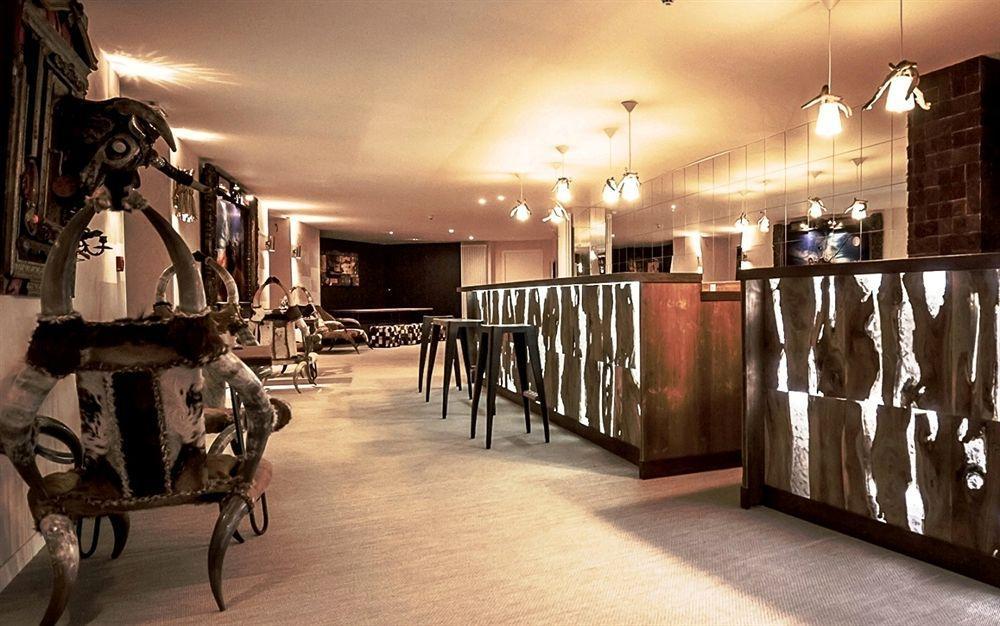 Rock Noir & Spa La Salle-les-Alpes Bagian luar foto